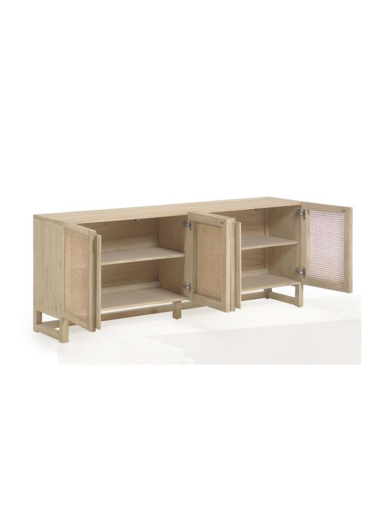 Aparador PIANA 180x78 cms