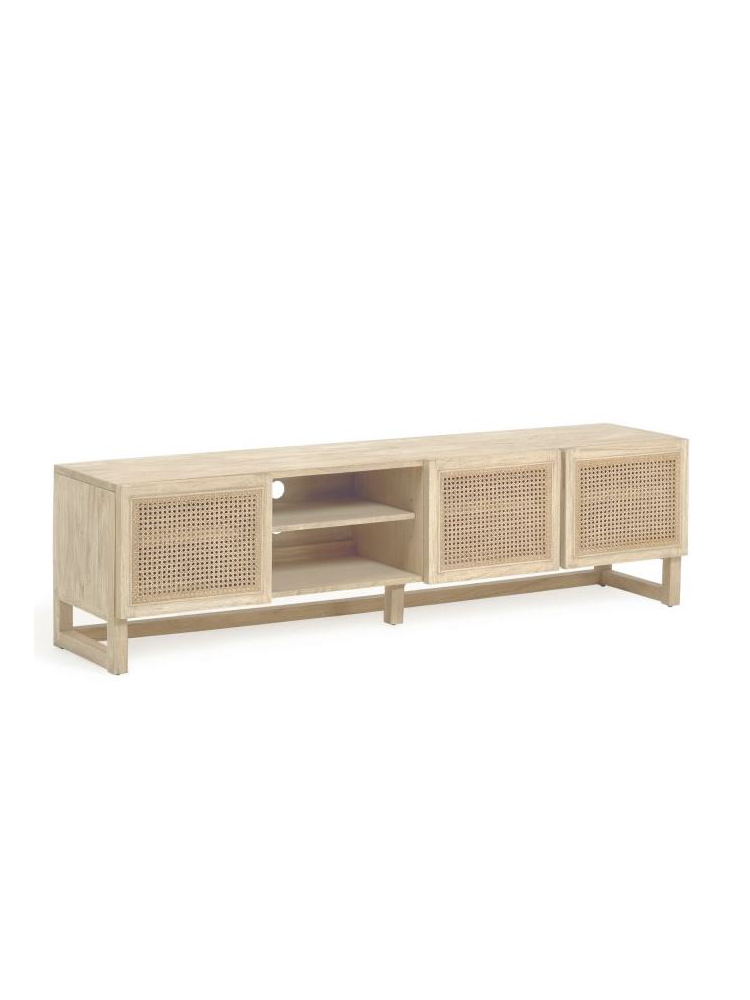 Mueble tv PIANA 180x50 cms