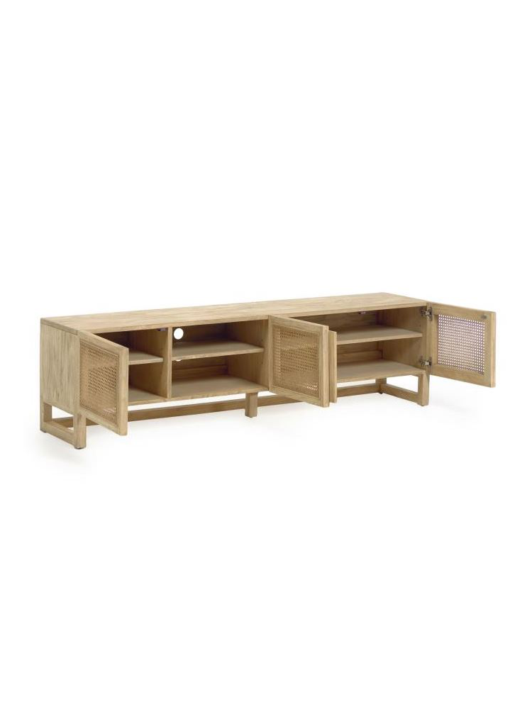 Mueble tv PIANA 180x50 cms