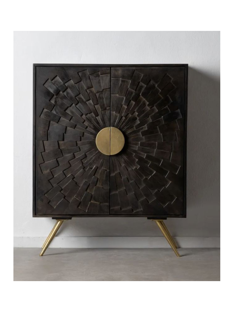 Armario RAYON 91x40x115 cms Armario RAYON 91x40x115 cms