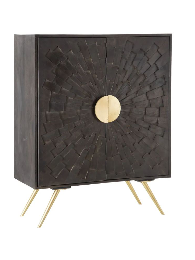 Armario RAYON 91x40x115 cms