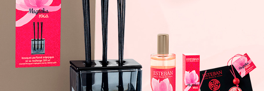 Venta de vaporizadores de perfumes Esteban Paris Perfume