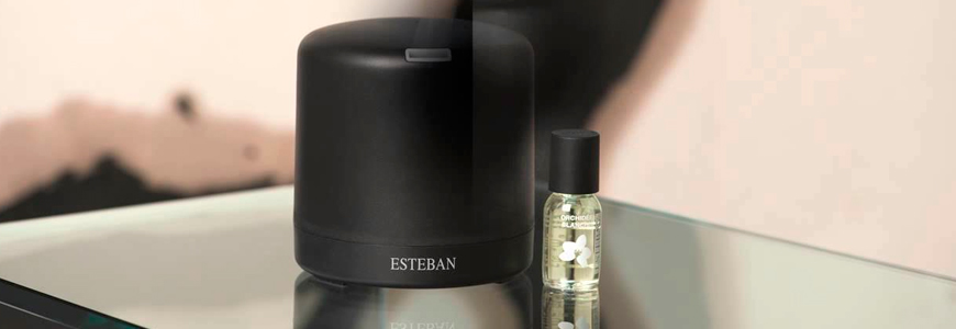 Venta de concentrados de Esteban Paris Perfume